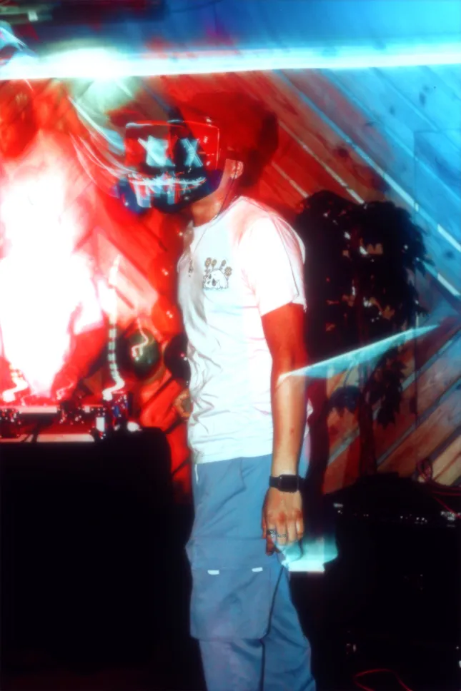 Project image