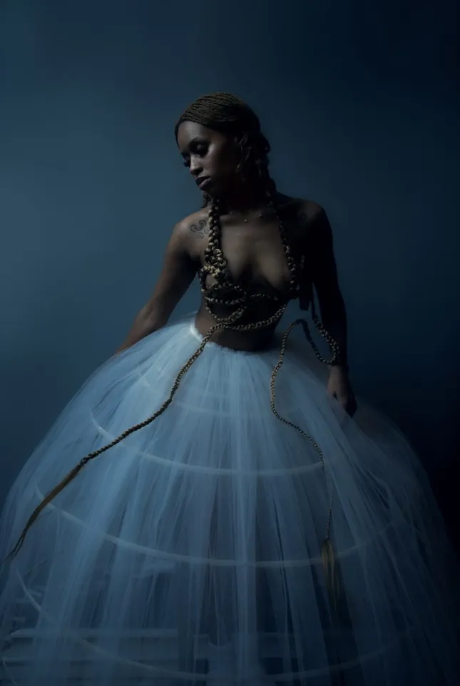 Ondine for Simon