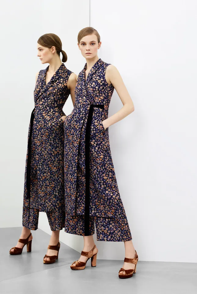 Purificación García F/W 17