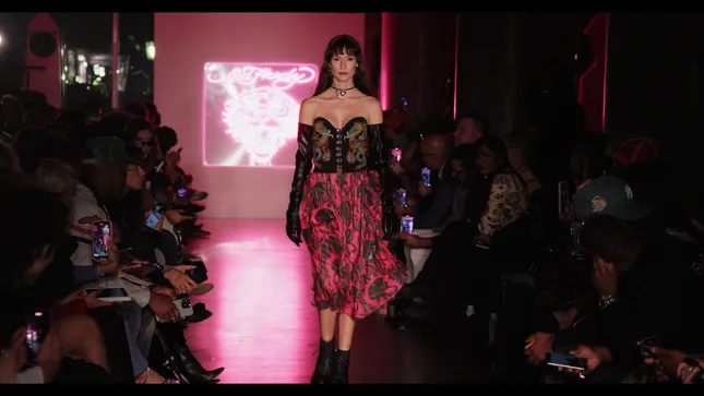 LAFW Runway Work