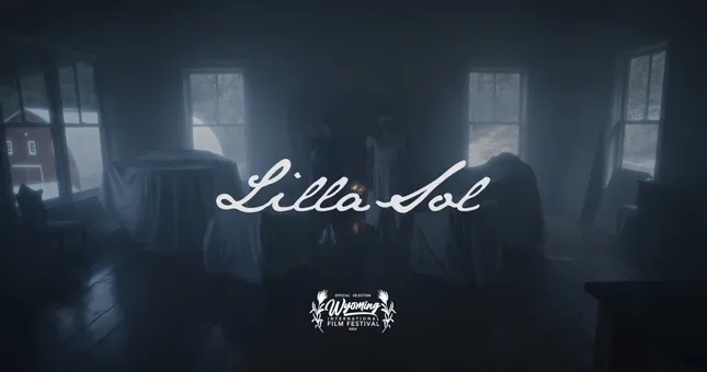“Fool” by Leila Sol