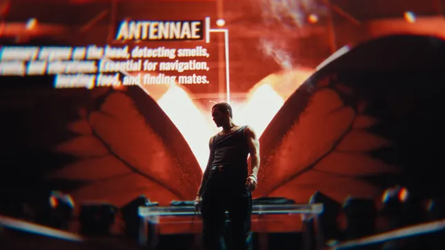 Grabbitz - Bill Graham Civic Center