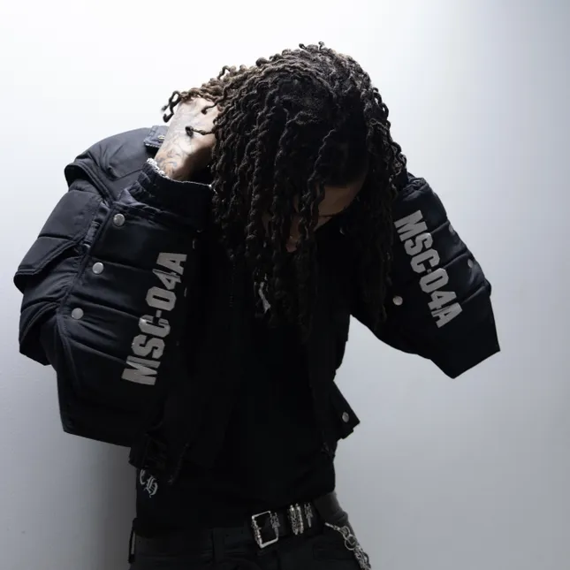 Press Photos - Rich Amiri