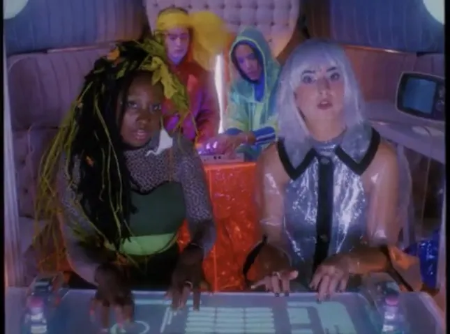 Purplepink by Kalbells