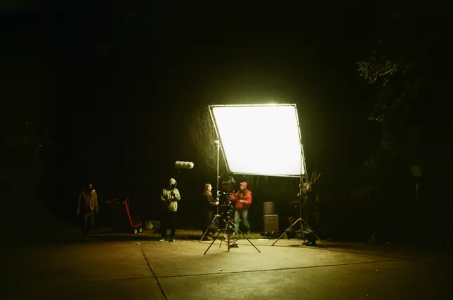 Oceans Pull Short Film