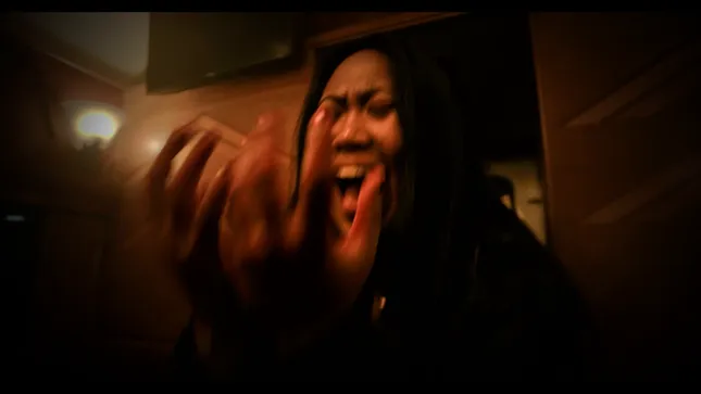 "Bite the Bullet" MV