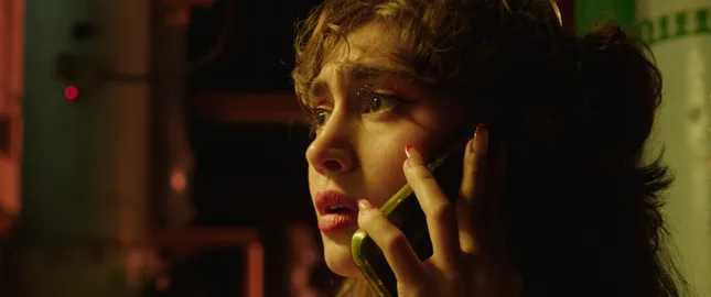 Murder? I Hardly Know Her! (Feature Film)