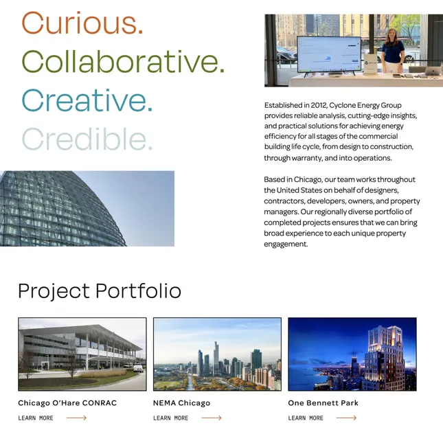 Project image