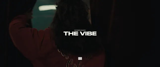 THE VIBE - Earl Hondo