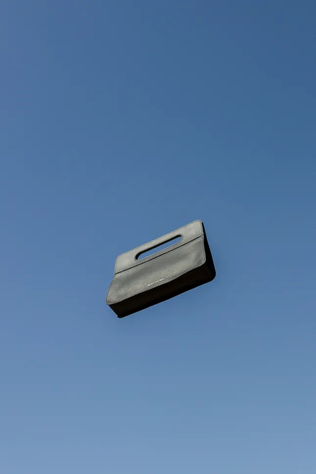 MINOR HISTORY— Spring/Summer Campaign