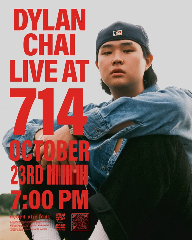 714 - DYLAN CHAI - MALIBU, CA [PART 1]