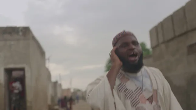Drug Wars: Inside Kano's Underworld