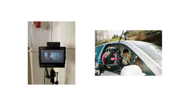 Project image