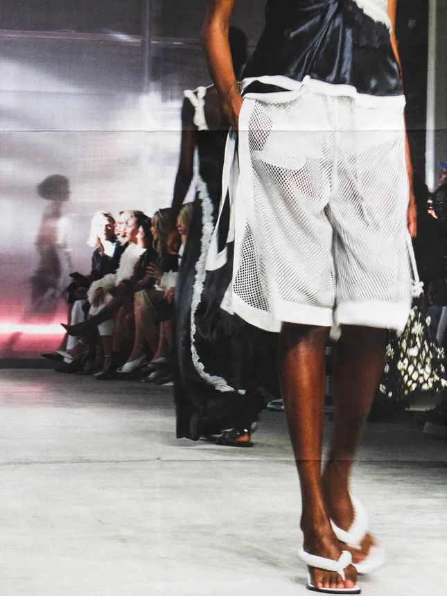 NYFW SS25 // PHILLIP LIM