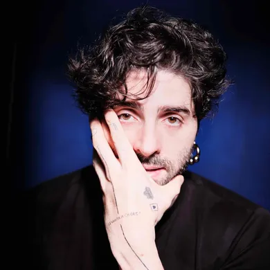 JM  Avatar