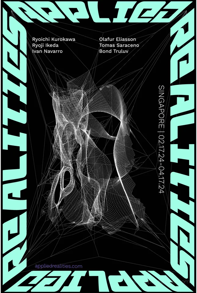 Applied Realities
