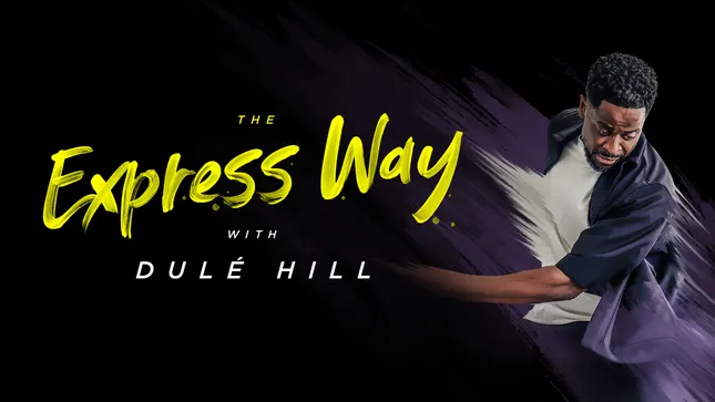 PBS - The Express Way with Dulé Hill