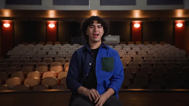 FIU Mental Health Awareness Student Highlight