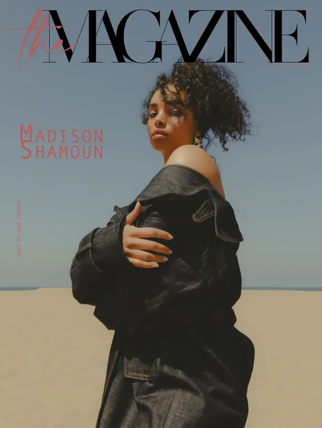 Madison Shamoun