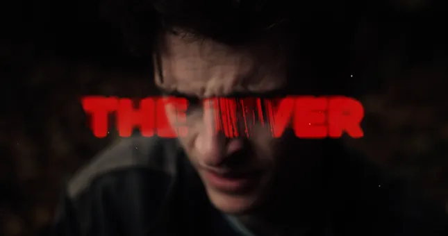 The River (Short Film)