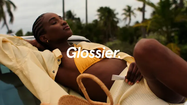 Glossier