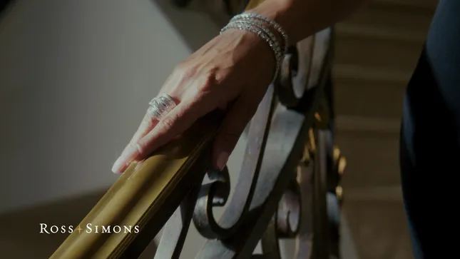 Ross Simon’s - Fine Jewelry is for Everyone