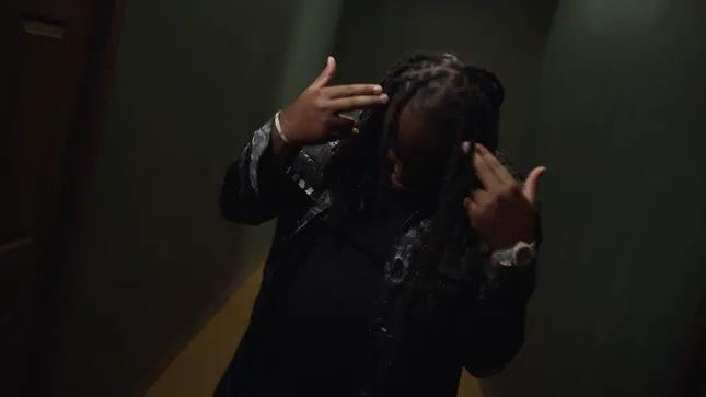 Tee Grizzley - Tez and Tone