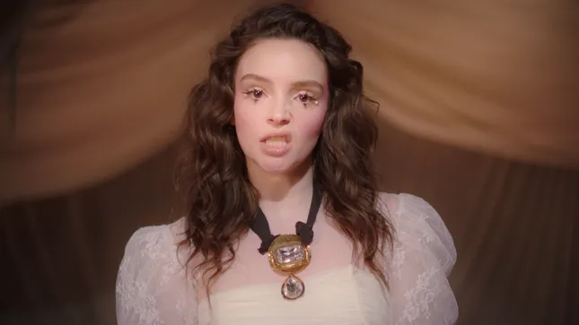 LAUREN MAYBERRY - Change Shapes