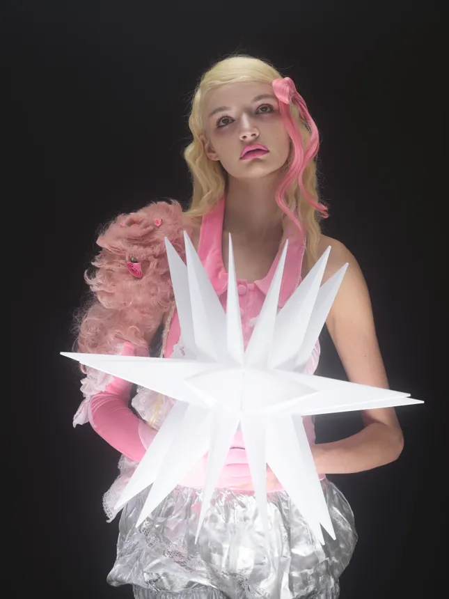 C41 Magazine - Editorial