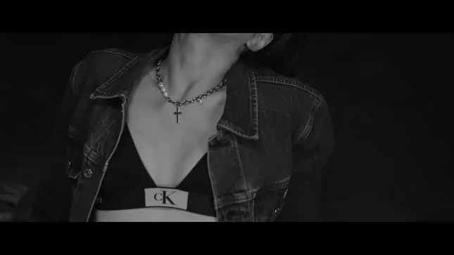 Calvin Klein