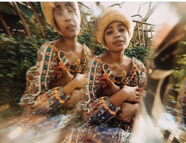 Adia Victoria 🌻