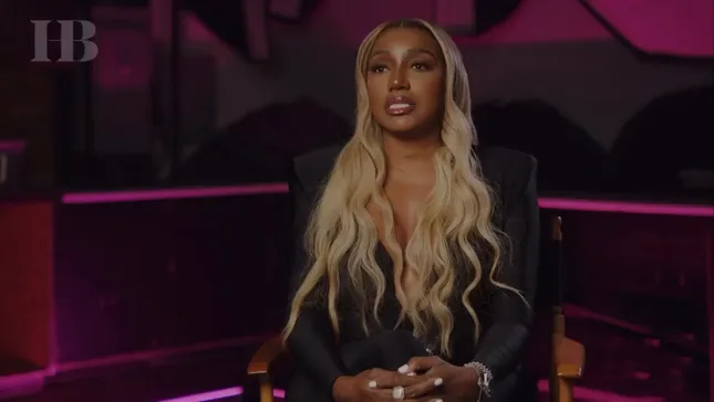 HelloBeautiful Presents NeNe Leakes
