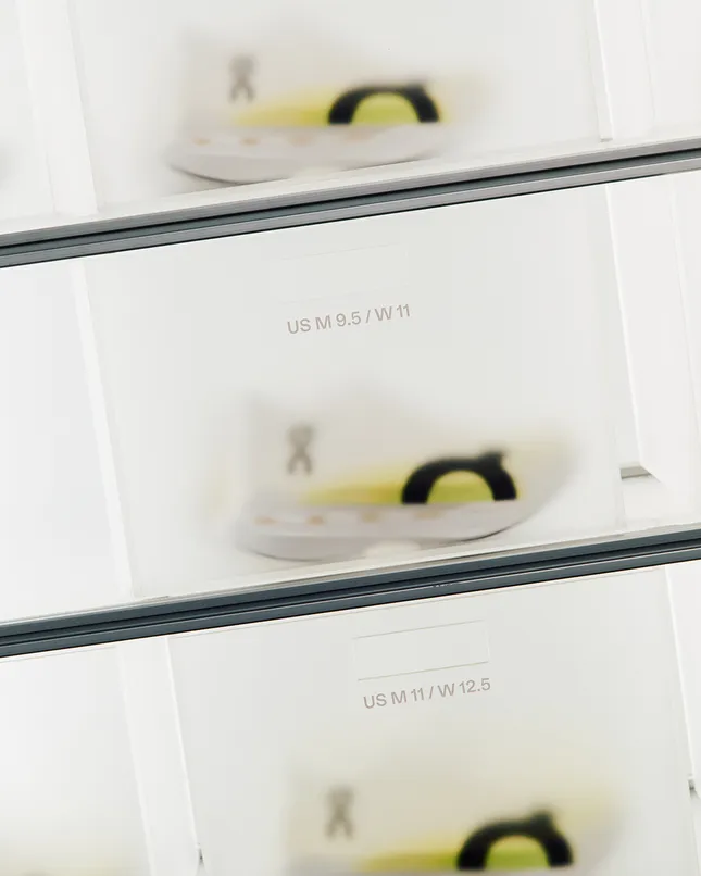 On Labs Boston Marathon 2025