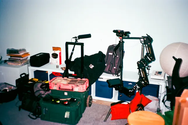 Project image