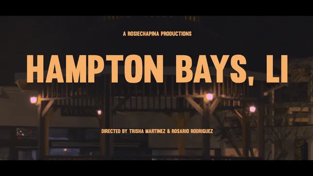 Hampton Bays, LI