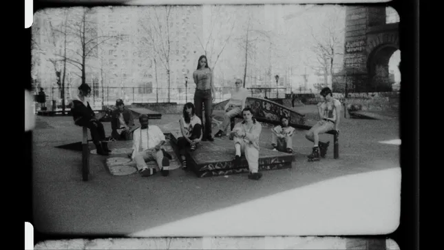 Levi’s x Photovogue