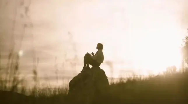 SCENES FROM A MOVIE THAT DOESNT EXIST No.2