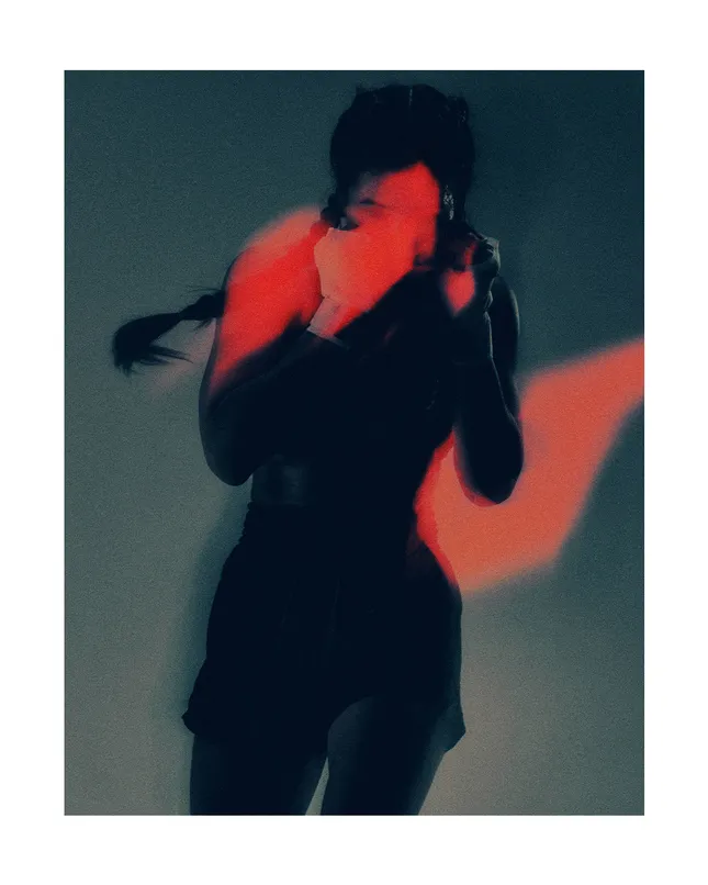 SARAH SUWANASUNG