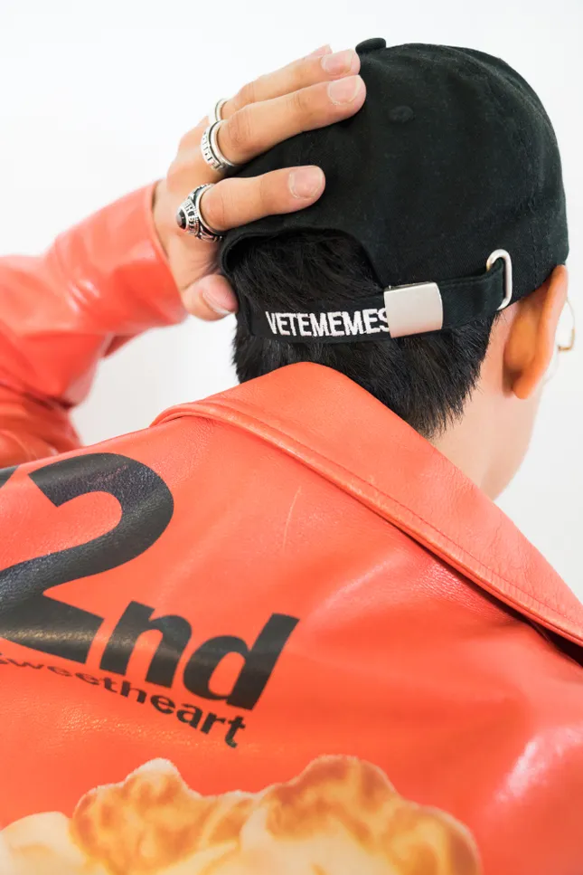 Self Styled - Photo Series Highsnobiety