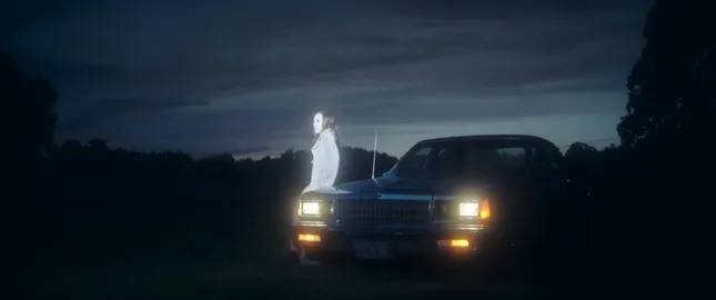 Soccer Mommy “Scorpio Rising”