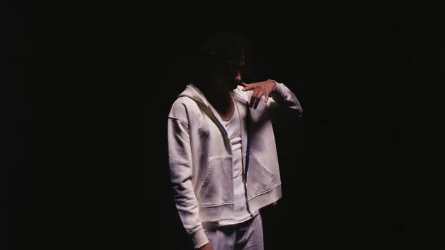 Through the Mud - L0V3GANG