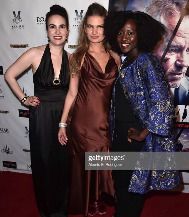 Stylist & Seamstress