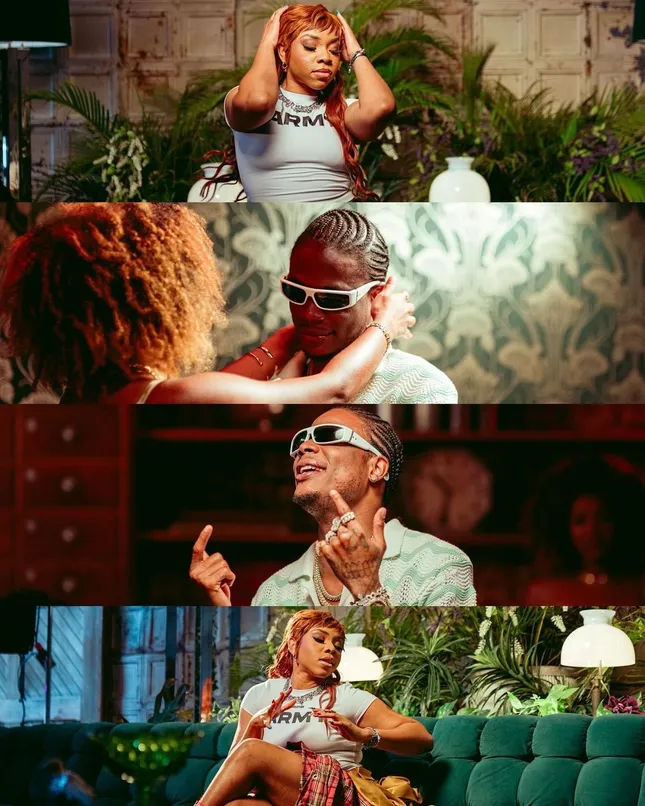 Fight for Us - Fave - Masicka