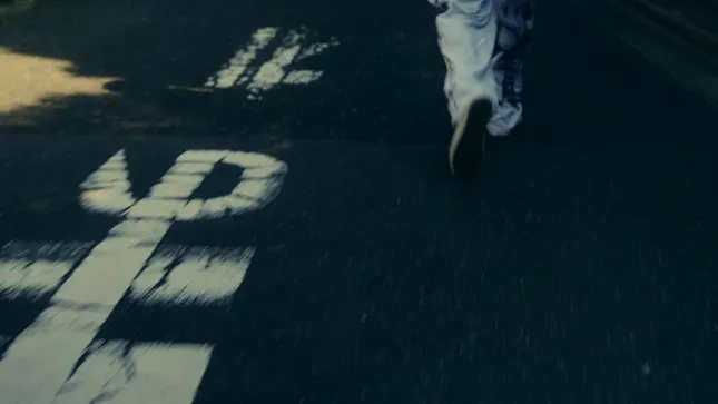 Champion - "What Moves You" Campaign - Ryota Daimon