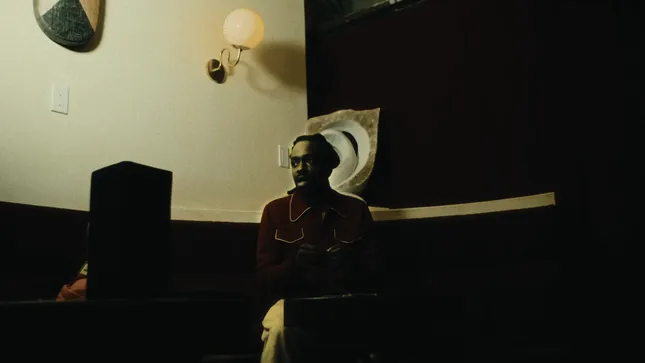 Melo X's Touch & Tempo Party Recap