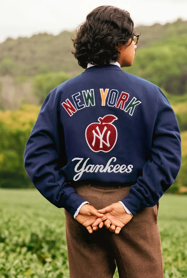 New Era Fall Collection