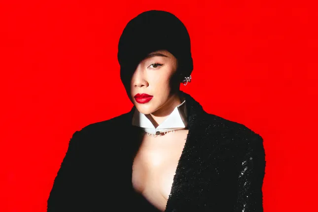 L’Officiel VN x Chị Đẹp Đạp Gió .𖥔 ݁ ˖༄