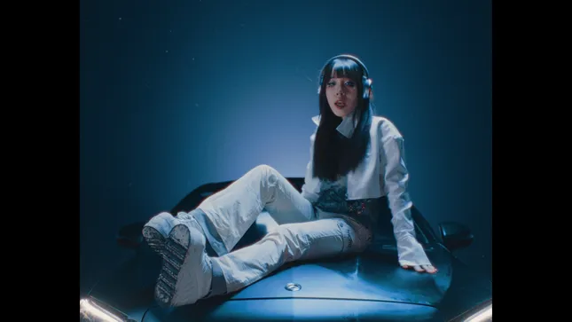 “Fancy” Kyra x Modern Sky