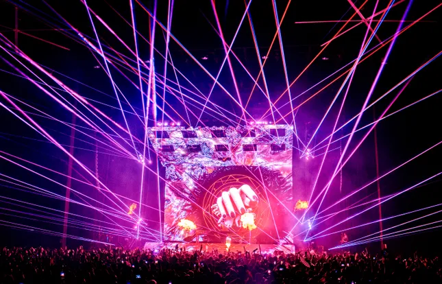 Subtronics