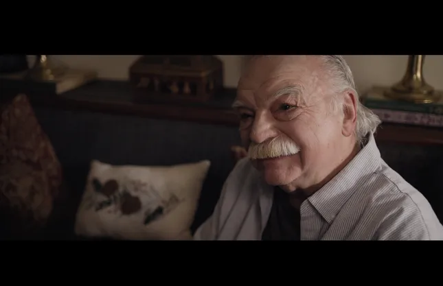 One Day - Short Film